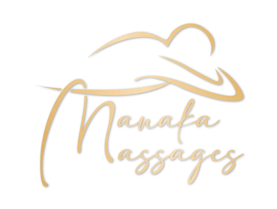 Logo Manaka Massages